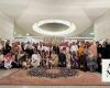 Japan embassy hosts Saudi alumni for iftar