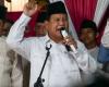 Prabowo Subianto confirmed Indonesia president-elect as rivals allege fraud