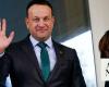 Irish PM Leo Varadkar announces shock resignation