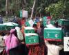 KSrelief provides food aid for tens of thousands