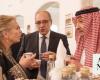 Saudi ministry hosts iftar for foreign diplomats and dignitaries
