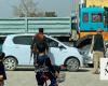 Daesh: Suicide bomber targeted Taliban collecting salaries at Afghan bank