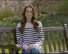Kate Middleton announces cancer diagnosis in video message