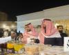Vibrant Saudi culture in the spotlight at third Ramadan Nights Festival in Riyadh