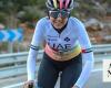UAE cyclist wants to ‘battle with the best’: Safiya Al-Sayegh’s historic road to Paris Olympics