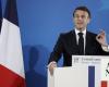 France to keep pushing for Gaza ceasefire at UN: Macron