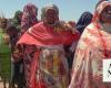 UN: Refugee camps in Chad are overcrowded and running out of aid