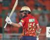 Rishabh Pant returns as Punjab opens season with win over Delhi in IPL