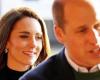 Kate and William ‘enormously touched’ by public support