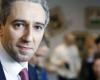 Simon Harris set to become new Fine Gael leader later