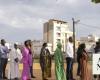 Senegal votes for new president after years of crisis