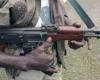 Kuriga kidnap: Gunmen free Nigerian pupils taken in mass abduction