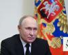 Putin vows retribution for deadly concert hall attack