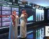 Closing Bell: Saudi main index slips to close at 12,796