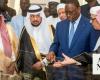 Senegalese president opens Dakar branch of Prophet’s Biography Museum
