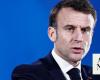 Macron warns Israel over any Rafah forced population transfer