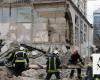Kyiv endures bombardment as Russia steps up targeting of Ukrainian cities