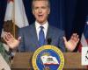 California’s governor publishes open letter of support to Arab and Muslim Americans