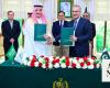 Pakistan, Saudi Fund for Development in talks on energy, health, infrastructure projects