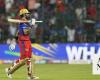 Virat Kohli’s 77 helps Bengaluru beat Punjab in IPL