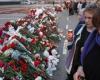 Putin pins Moscow massacre on IS but accuses Ukraine too