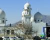 Quetta’s 5-domed mosque sees influx of worshippers during Ramadan