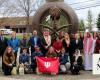 Saudi mission in US hosts Indiana University students for cultural exchange
