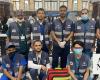 Saudi ministry provides 24-hour healthcare for pilgrims
