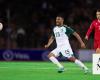 Saudi Arabia held by Tajikistan in qualifier but stay on course for World Cup
