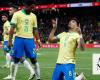 Endrick and Yamal shine as Vinicius Junior’s Brazil draw 3-3 with Spain in ‘One Skin’ friendly