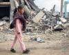 Gaza war: ‘Direct hits’ on more than 200 schools since Israeli bombing began