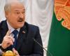 Lukashenko undermines Putin’s Ukraine claim on Moscow concert hall attack