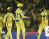 ‘Near perfect’ as Ravindra, Dube help Chennai thrash Gujarat in IPL