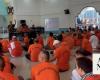 At Philippines’ maximum-security prison, longing for family reunion fills Ramadan prayers