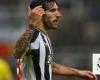 Newcastle’s Tonali charged with alleged breaches of English betting rules