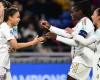 Chelsea and Lyon advance to the Women’s Champions League semifinals