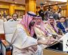 Saudi Arabia announces cultural cooperation award with China