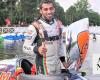 Team Abu Dhabi switch drivers to rest Comparato in Vietnam