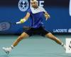 Grigor Dimitrov ousts top-seeded Carlos Alcaraz in the Miami Open quarterfinals
