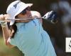 Hannah Green shoots 11-under 61 to take 1-shot lead at LPGA Ford Championship
