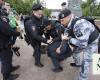 Russia says attack foiled in south of country: agencies