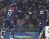 Yadav turns ‘story of the night’ in Lucknow’s first IPL 2024 win