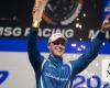 Maximilian Guenther secures victory for Maserati MSG at 1st Tokyo E-Prix
