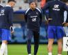 Departing Mbappe ‘can still change his mind’ says Luis Enrique