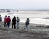 Mexico: Eight Chinese migrants found dead on beach