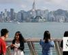 US to impose new visa curbs on Hong Kong officials over rights crackdown