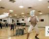 ‘The sword has a history among the Arabs’: Inside Saudi Arabia’s fencing scene