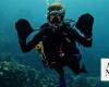 Red Sea Global scuba centers to train divers with disabilities