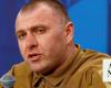 Russia seeks extradition of Ukraine security service head; Ukraine rejects demand