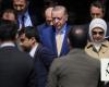 Turkish opposition ahead in battle with Erdogan for key cities